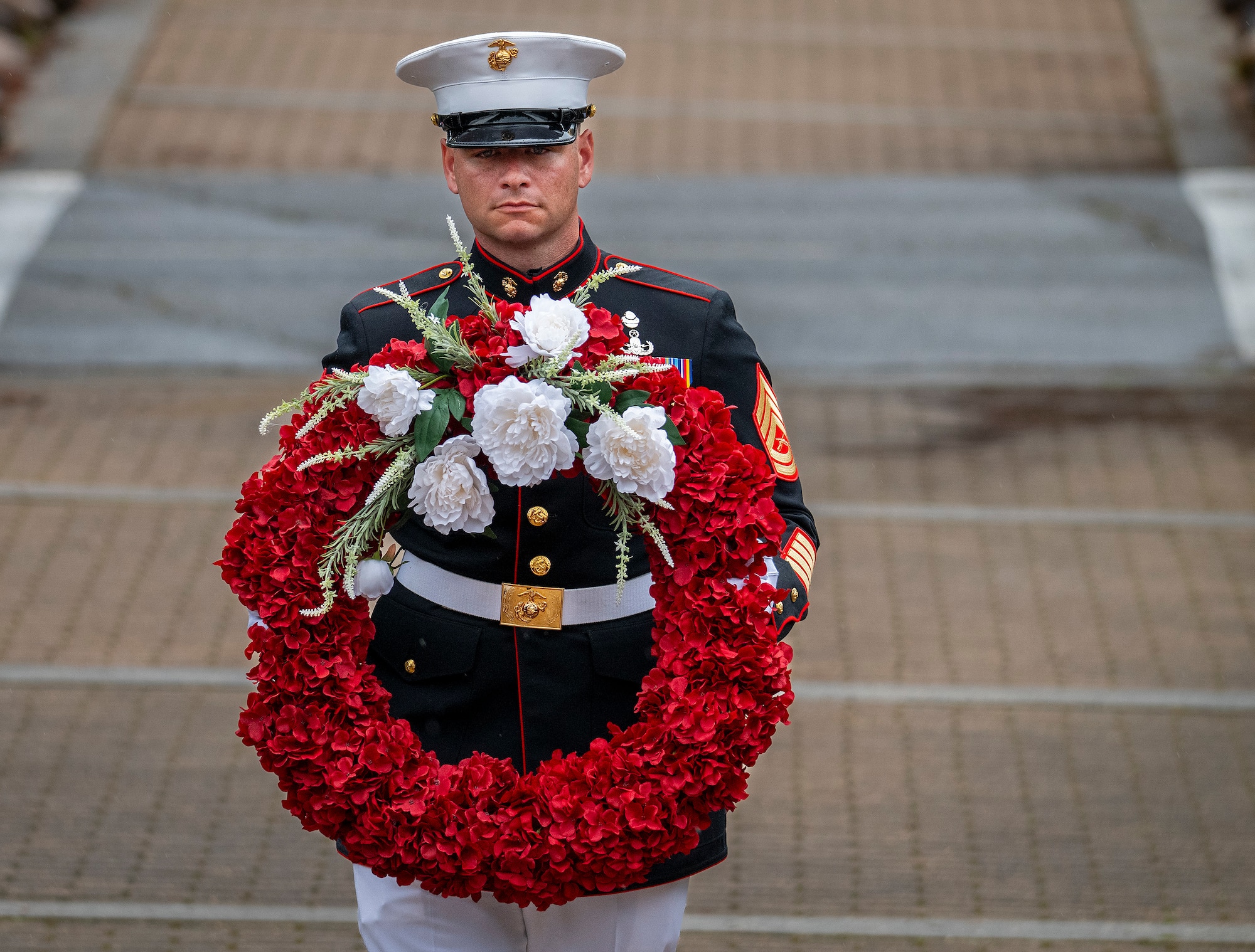 56th EOD Memorial