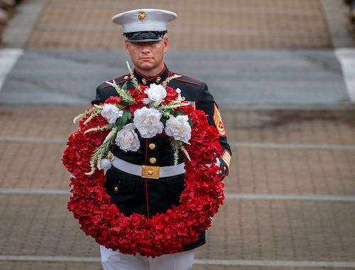 56th EOD Memorial