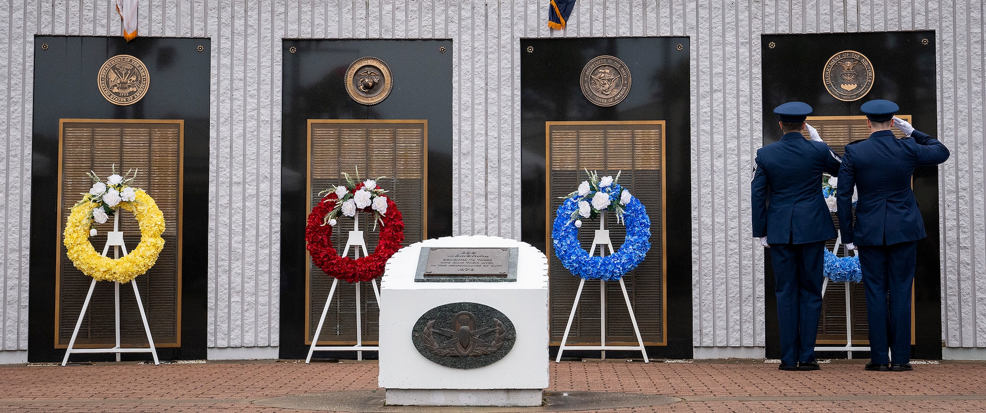 56th EOD Memorial
