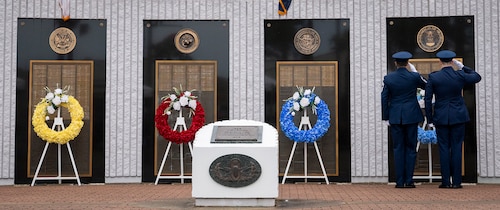 56th EOD Memorial
