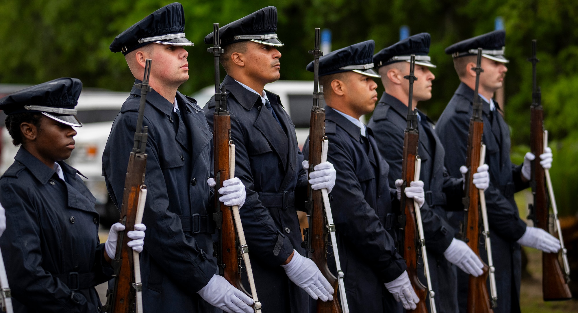 56th EOD Memorial