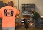 K-9 Training