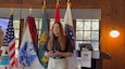 Pieces of her: From loss to leadership