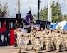 9th Mission Support Command celebrates 125th American Samoa Flag Day