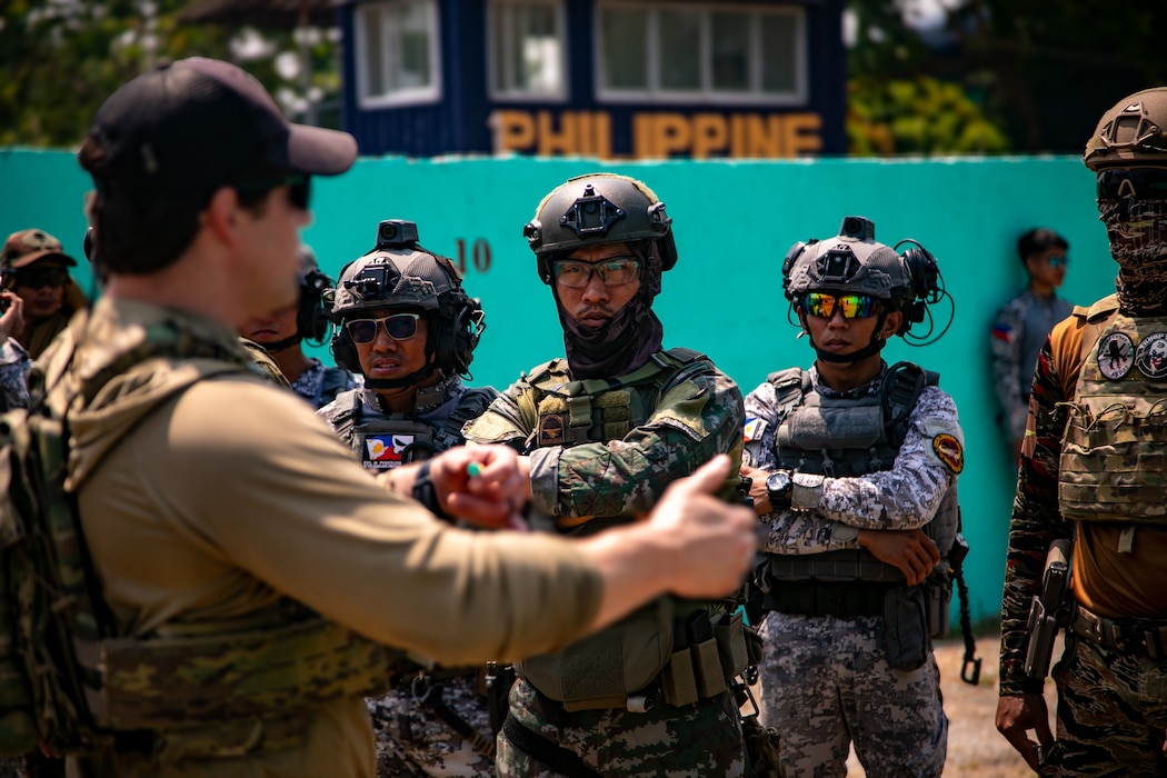 Balikatan 2025
