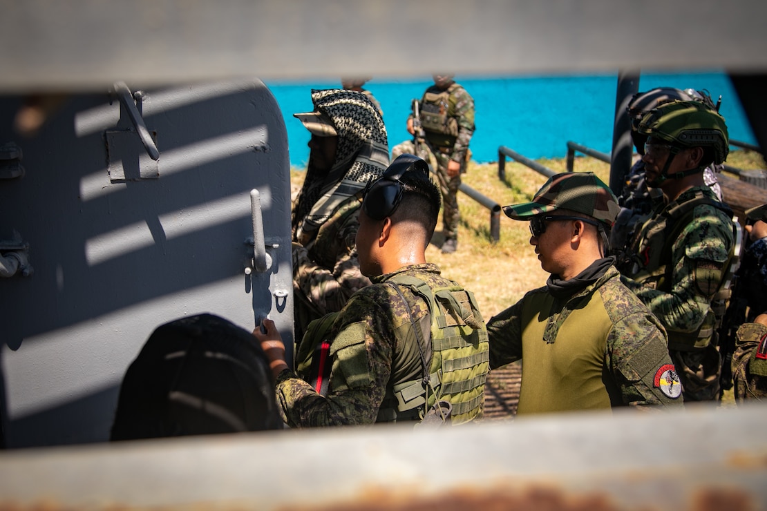 Balikatan 2025