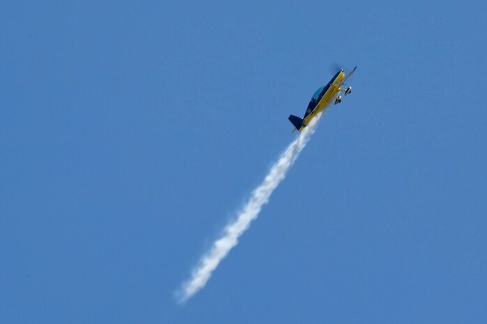 Photo by Cpl. Brian Long
