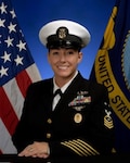 CMDCM(SW/AW/FMF) Alicia M. Ronquillo