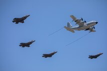Photo by Lance Cpl. Maikeyla Reyes