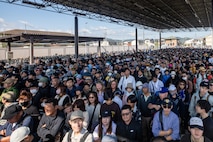 Photo by Sgt. Isaac Orozco