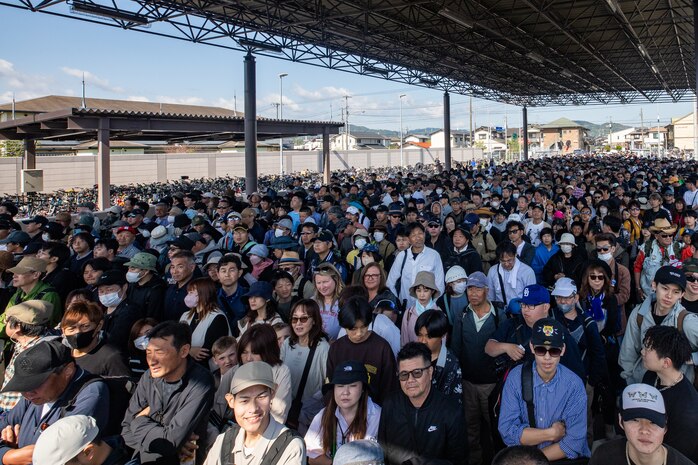 Photo by Sgt. Isaac Orozco