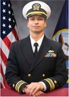 LCDR MITCHELL A. KEMPISTY