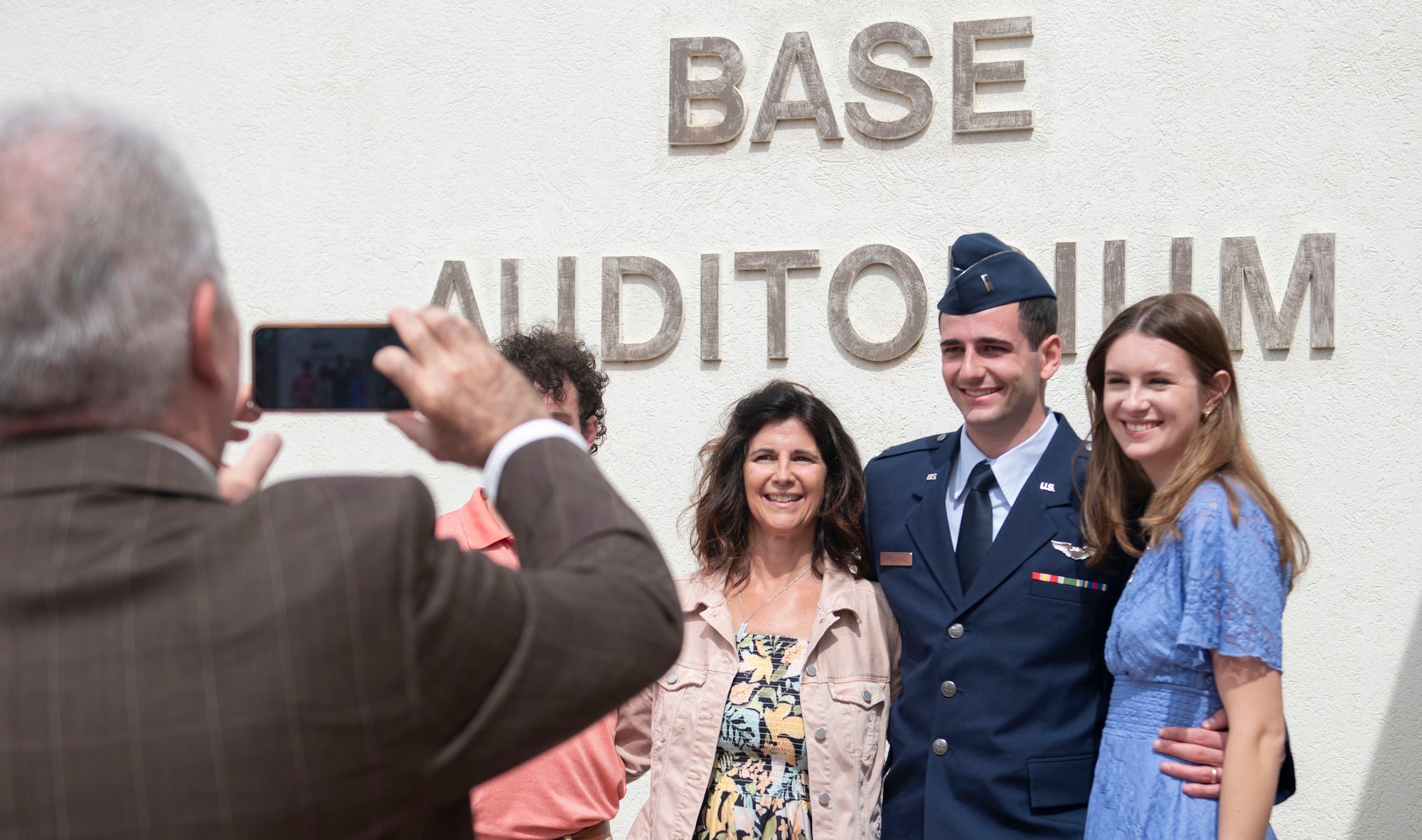 Graduation
