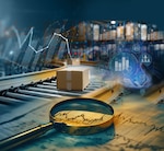Behind every on-time delivery at Defense Logistics Agency Aviation lies algorithms, dashboards and analysis.