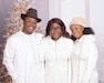 Siblings in service