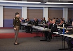 LTG Maria B. Barrett