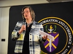 Ambassador Alaina Teplitz