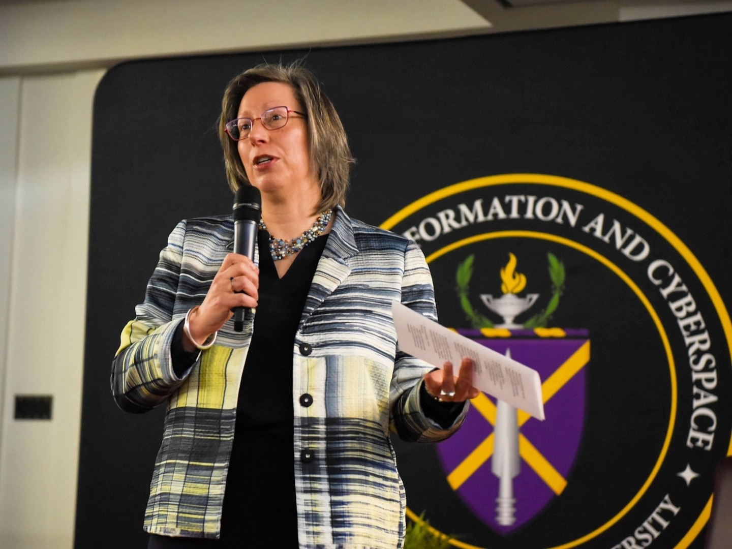 Ambassador Alaina Teplitz