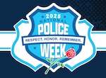 National Police Week pays special recognition to those law enforcement officers who have lost their lives in the line of duty for the safety and protection of others.