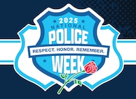 National Police Week