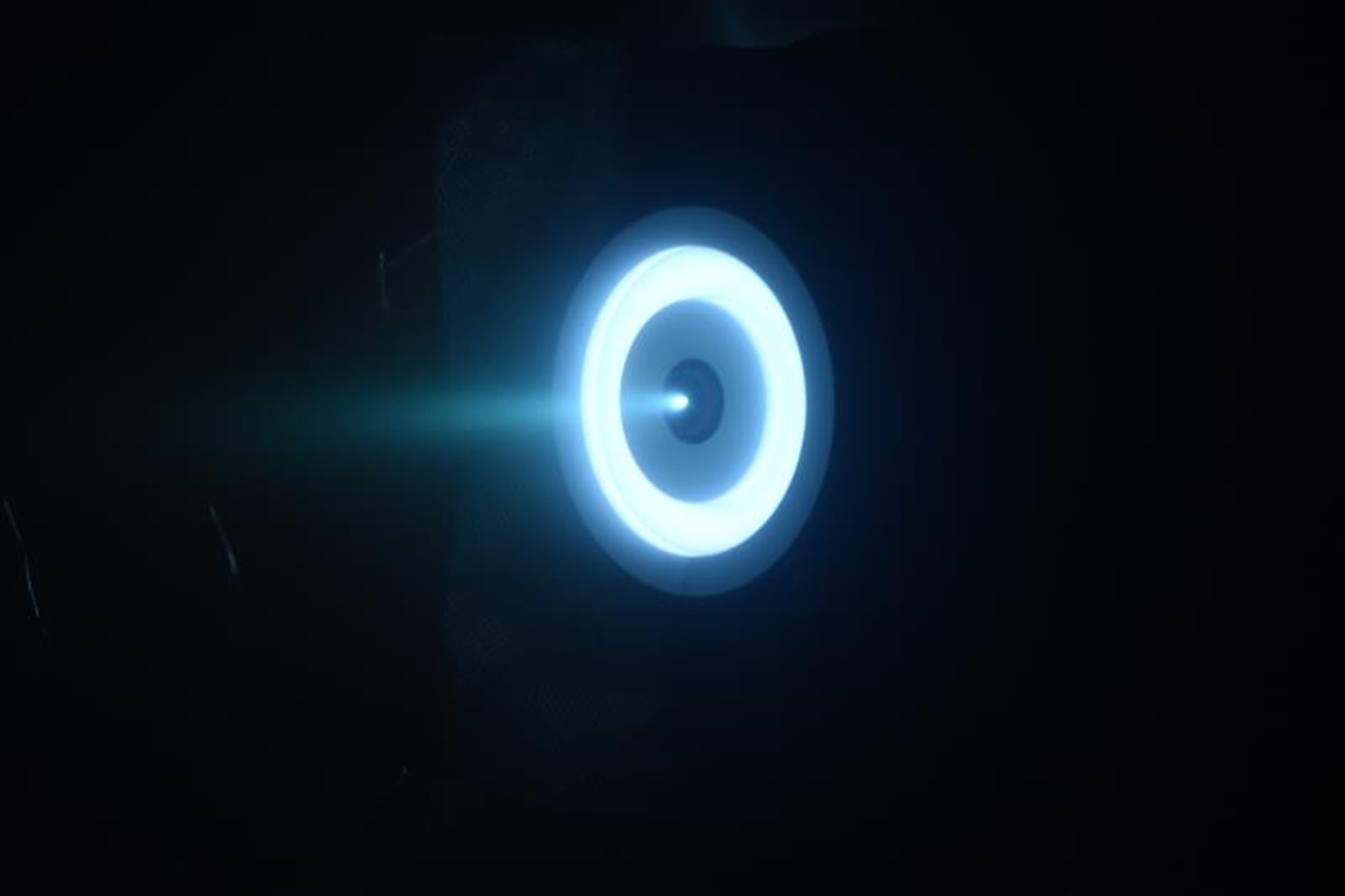 Oracle-M Hot Fire Test: A Major Milestone in Cislunar Space Situational Awareness and National Security