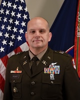 Chief Warrant Officer 5 John P. Peart, Command Chief Warrant Officer, U.S. Army Space and Missile Defense Command, 8x10x300dpi