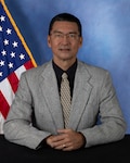 Scott Shimizu, head of the Future Capabilities Office at Naval Undersea Warfare Center Division Keyport, was recently honored with a Special Act Award in recognition of his 36 years of distinguished service to the command. (U.S. Navy photo by Shayna M. Gosney/Released)