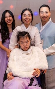 “My children are everything.” ~ Sgt. 1st Class David Hong