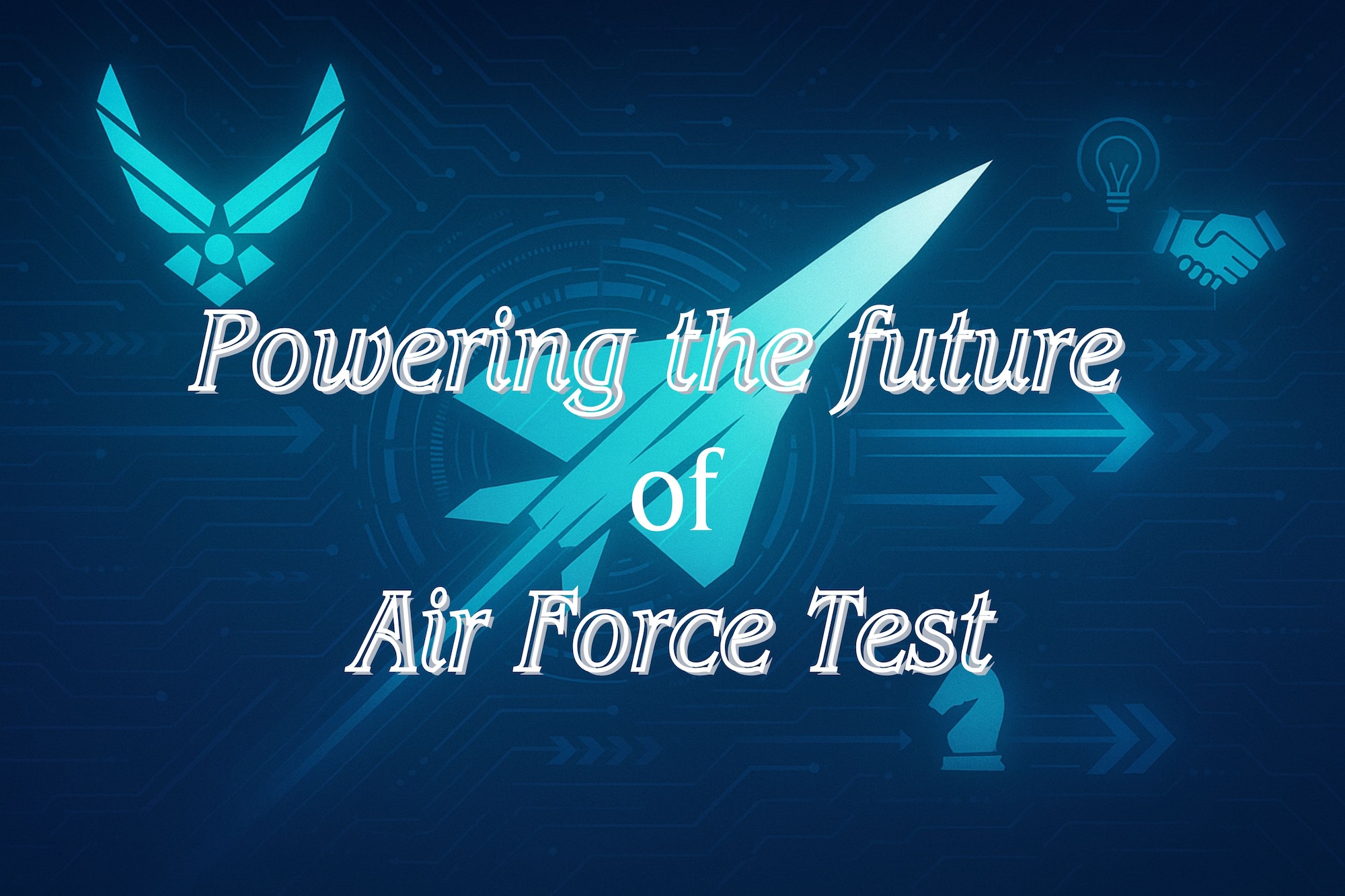 AFTC Plans and Programs is vital to the test mission.