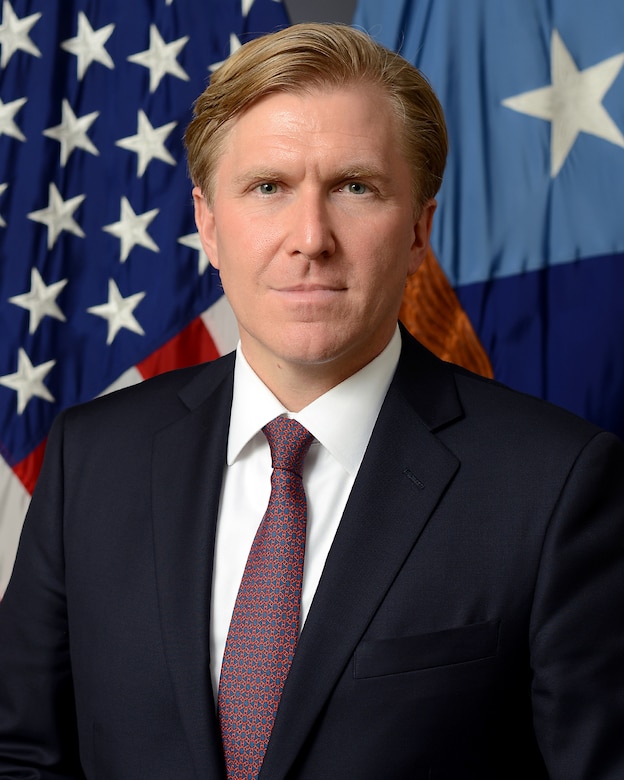 Elbridge A. Colby