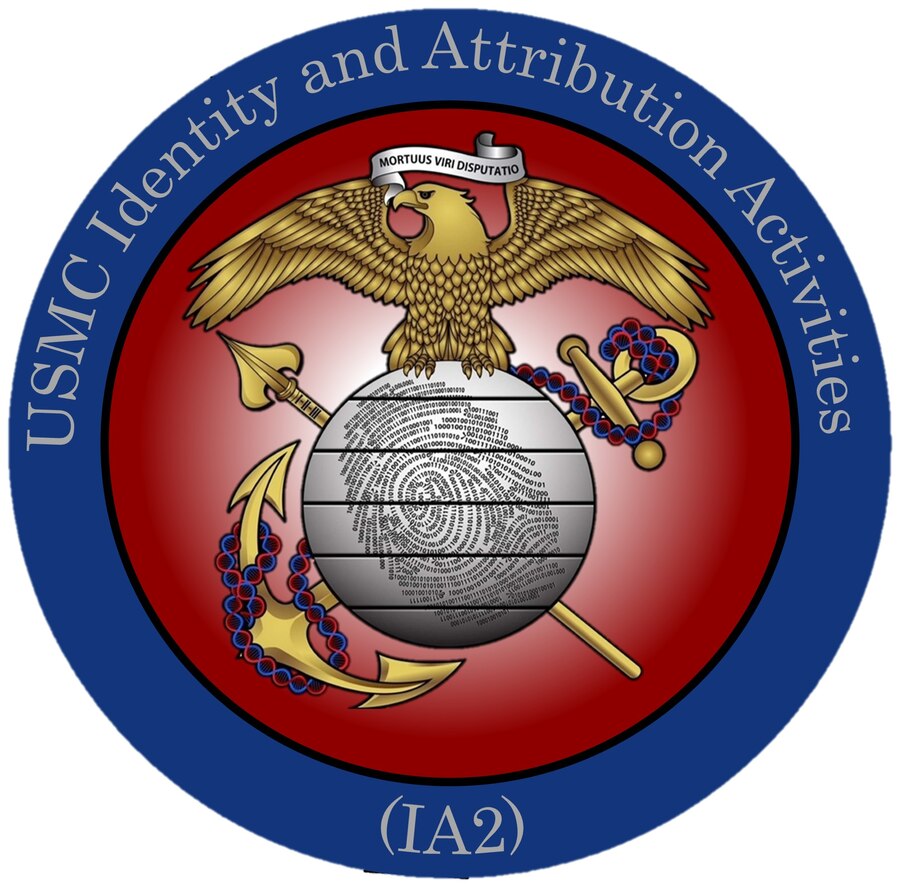 IA2 Logo