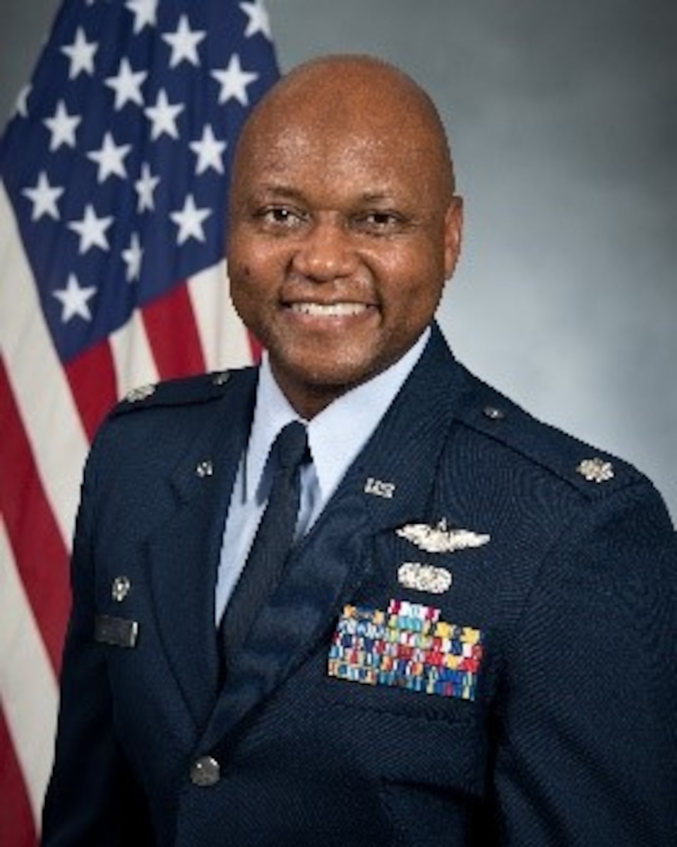 GCPME Commandant