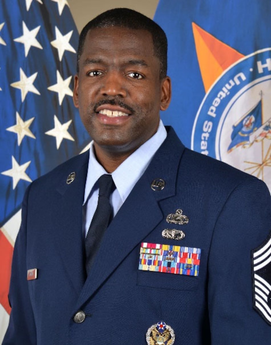 GCPME Senior Enlisted Leader