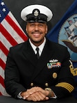 CMDCS (SW) Aric M. Dickson