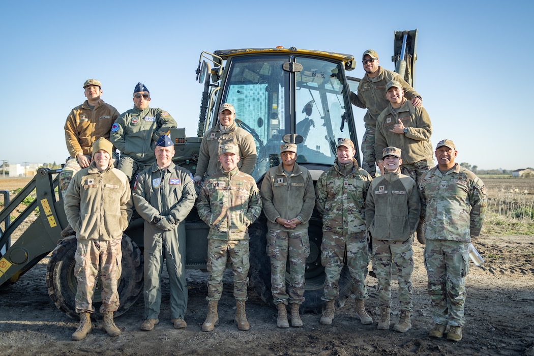 In a world where global militaristic partnerships are vital, breaking down language barriers is not just a strategic advantage—it's a mission imperative that ensures harmonious collaboration, operational success, and a united front in the face of any challenge. Meeting that imperative is at the heart of the Language Enabled Airman Program (LEAP), a Department of the Air Force initiative designed to identify, develop, and sustain Airmen and Guardians with foreign language and cultural skills to enable efficient cooperation among partners on joint military operations.