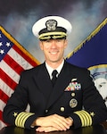 Captain David Wiltshire