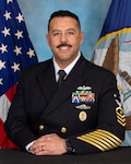 CMDCS(SW/EXW/IW) Andre C. Angel