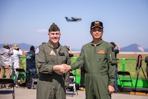 Photo by SSgt. Jennessa Davey