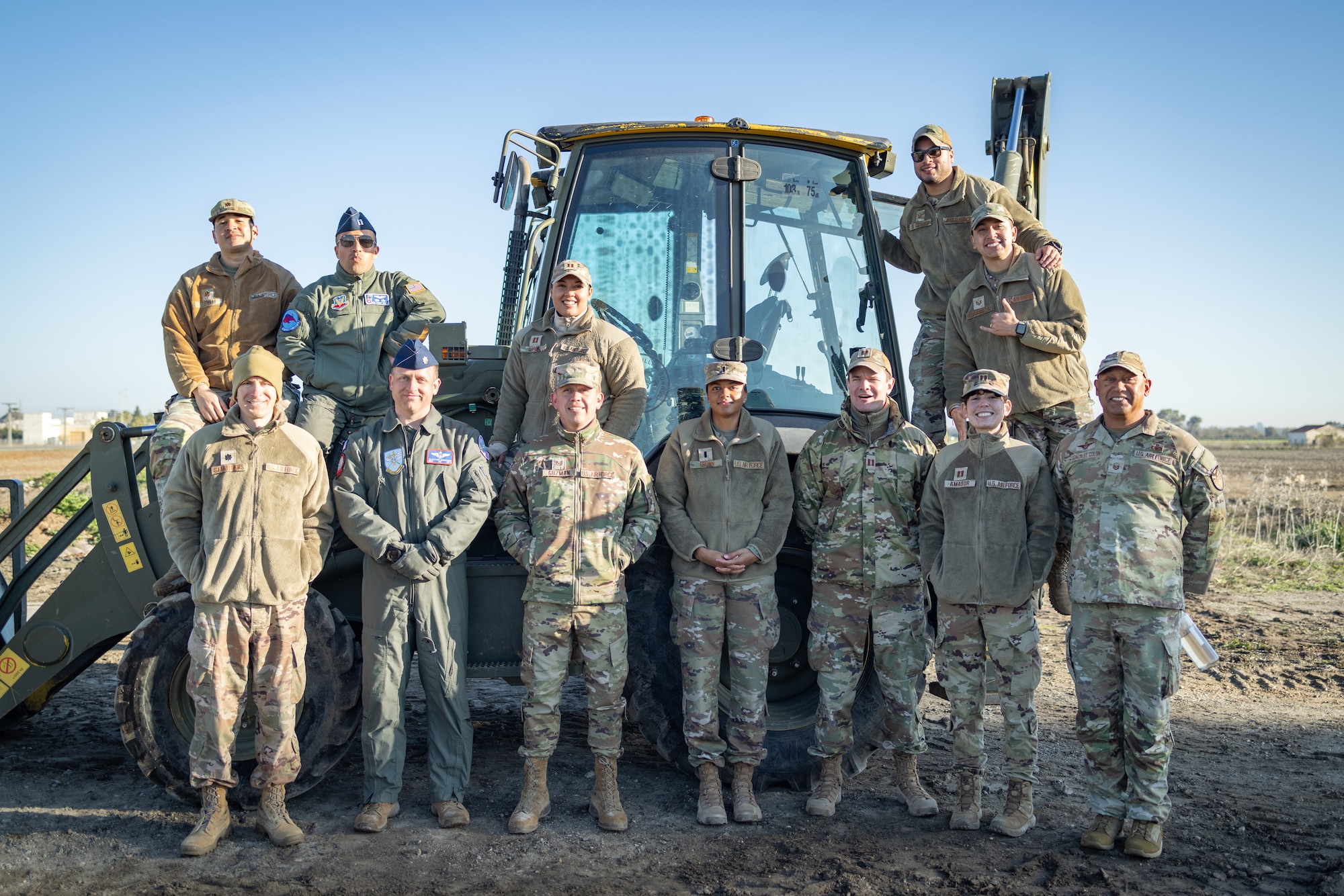 In a world where global militaristic partnerships are vital, breaking down language barriers is not just a strategic advantage—it's a mission imperative that ensures harmonious collaboration, operational success, and a united front in the face of any challenge. Meeting that imperative is at the heart of the Language Enabled Airman Program (LEAP), a Department of the Air Force initiative designed to identify, develop, and sustain Airmen and Guardians with foreign language and cultural skills to enable efficient cooperation among partners on joint military operations.