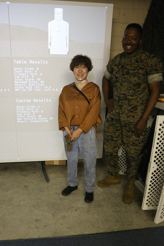 ５月５日、海兵隊キャンプ・フォスターでMCIPACフォロワーデイ・ワークショップが開催されました。