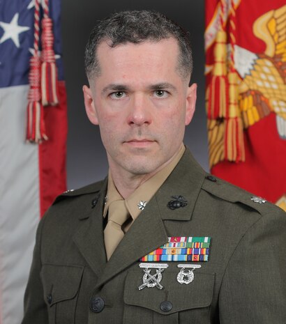 LtCol Little