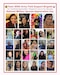 Pictured here is just a fraction of the hundreds of spouses who are part of our 405th Army Field Support Brigade total team. To recognize and honor them, the Soldiers, Army civilians, host nation Army employees and contractors assigned to the 405th AFSB send their appreciation, respect and love to our spouses on National Military Spouse Appreciation Day, May 9.