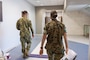 New 2nd Marine Logistics Group Headquarters Building Completed at Camp Lejeune