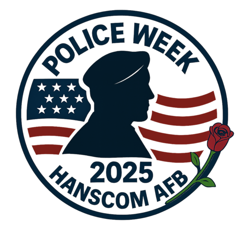 Police Week logo