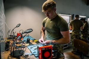 173rd Airborne Brigade Builds Internal FPV Drone Lab to Boost Tactical Edge, Cut Costs