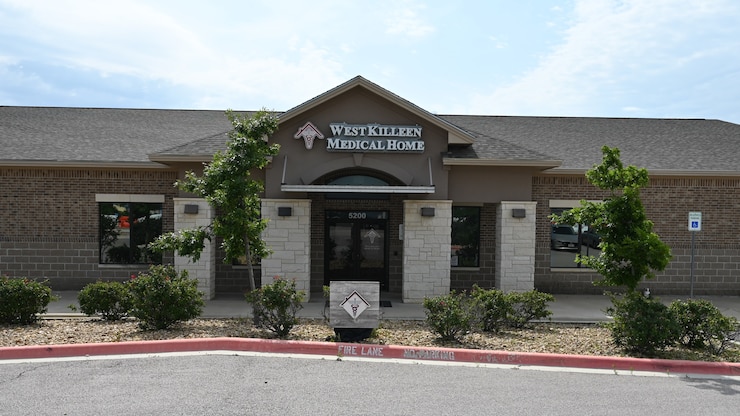 Photo of West Killeen Medical Home for clinics page