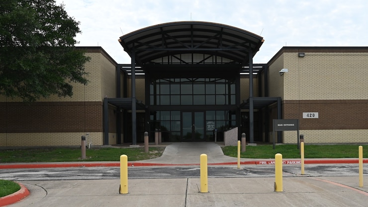 Photo of of Bennett Health Clinic for clinics page