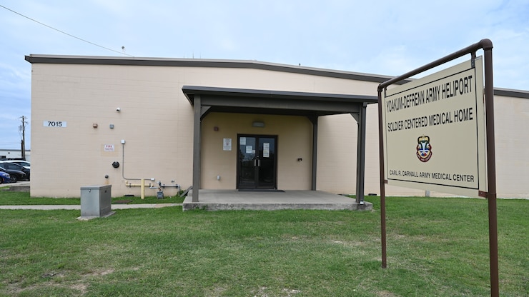 Photo of Yoakum-Defrenn Aviation Clinic for clinics page