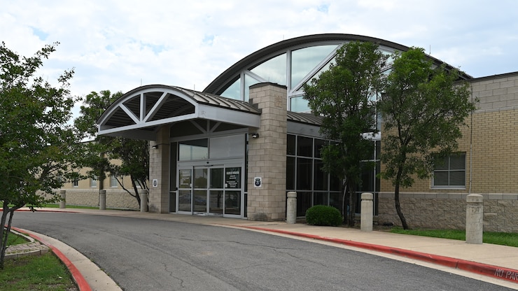 Photo of Thomas Moore Health Clinic for clinics page