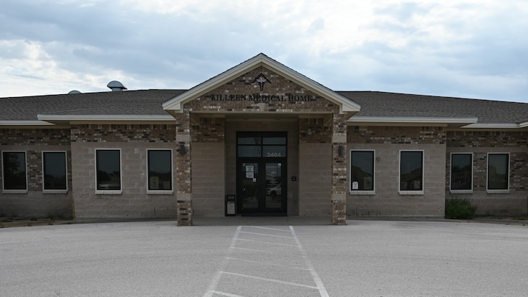 Photo of KMH for clinics page